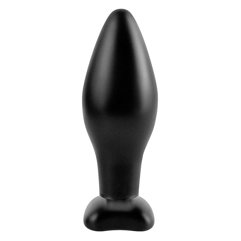 Anal Fantasy - Bouchon Anal En Silicone Moyen